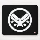 Search for super star mousepads Comic book