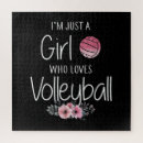 Search for volleyball puzzles Funny
