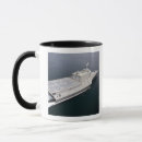 Search for underway mugs Us navy