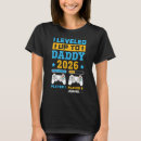 Recherche de bientôt papa tshirts 2026