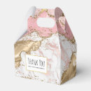 Recherche de texture ballotins Rose doré