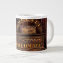 Search for the cure mugs Pharmacist