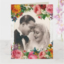 Search for black couple anniversary cards Floral