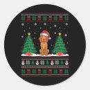 Recherche de ya autocollants Fêtes de noël