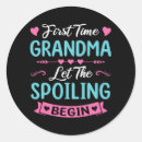 Search for new grandma stickers Mom