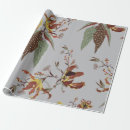 Recherche de plants papier cadeau Pattern