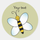 Search for bee art stickers Insect