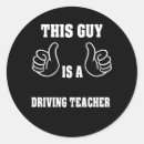 Search for drivers education stickers Driving