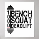 Search for squat posters Motivation