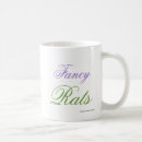 Search for fancy rat mugs Rats