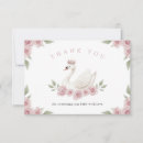 Search for baby swan cards Simple