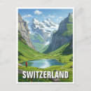 Recherche de oberland cartes postales Alpes