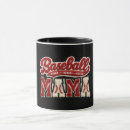 Search for retro baseball mugs Mom