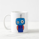 Recherche de robots tasses Muqueuse