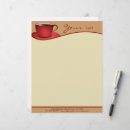 Search for cafe business stationery Trendy