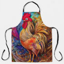 Recherche de de coq tabliers Animal de ferme
