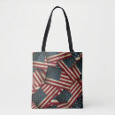 Search for american flag tote bags Flags