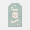 Search for beach christmas gift tags Sand dollar