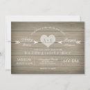 Search for whimsy wedding invitations Country