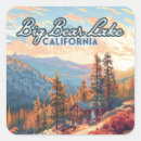 Search for big bear stickers Retro