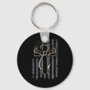 Search for gun dog keychains Fishing