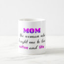Search for love your life mugs Mother