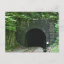 Search for tunnels postcards Architecture