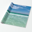 Search for sea water wrapping paper Tropical
