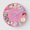 Recherche de photo nursery clocks Pour enfants