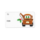 Search for tow mater Cars movie