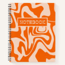 Recherche de orange carnets Fournitures scolaires