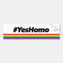 Search for homo bumper stickers Lesbian