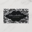 Search for platinum business cards Salon