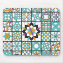Search for quilted mousepads Modern