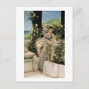 Search for lawrence alma tadema postcards 1836 1912