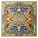 Search for vintage mosaic tiles Pattern