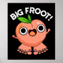 Recherche de big foot posters Pour tous