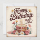 Search for daisy square cards Retro