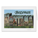 Search for bozeman postcards Collection