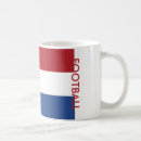 Recherche de français de drapeau tasses Soccer