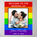 Search for lesbian wedding gifts Colourful