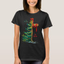 Search for christmas tree tshirts Vintage