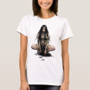 Search for supervillain tshirts Enchantress