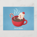 Recherche de de chocolat chaud cartes postales Humour