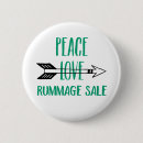 Recherche de charité badges Amour