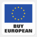 Search for european flags stickers Eu flag