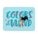 Recherche de pocahontas magnete Mignon