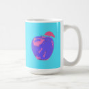 Search for purple lavender mugs Birthday