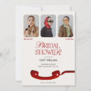 Recherche de classic bridal shower invitations Vintage