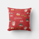 Search for snowman pillows Pattern
